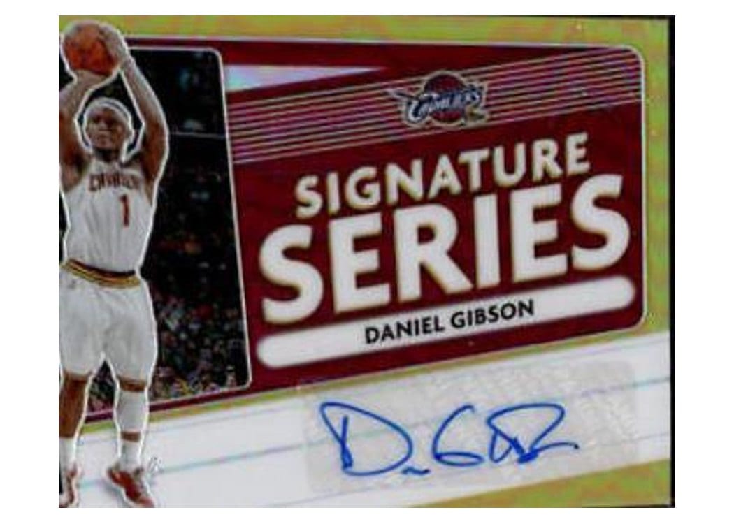 2020-21 Donruss Optic Base Set Daniel Oturu #183 card