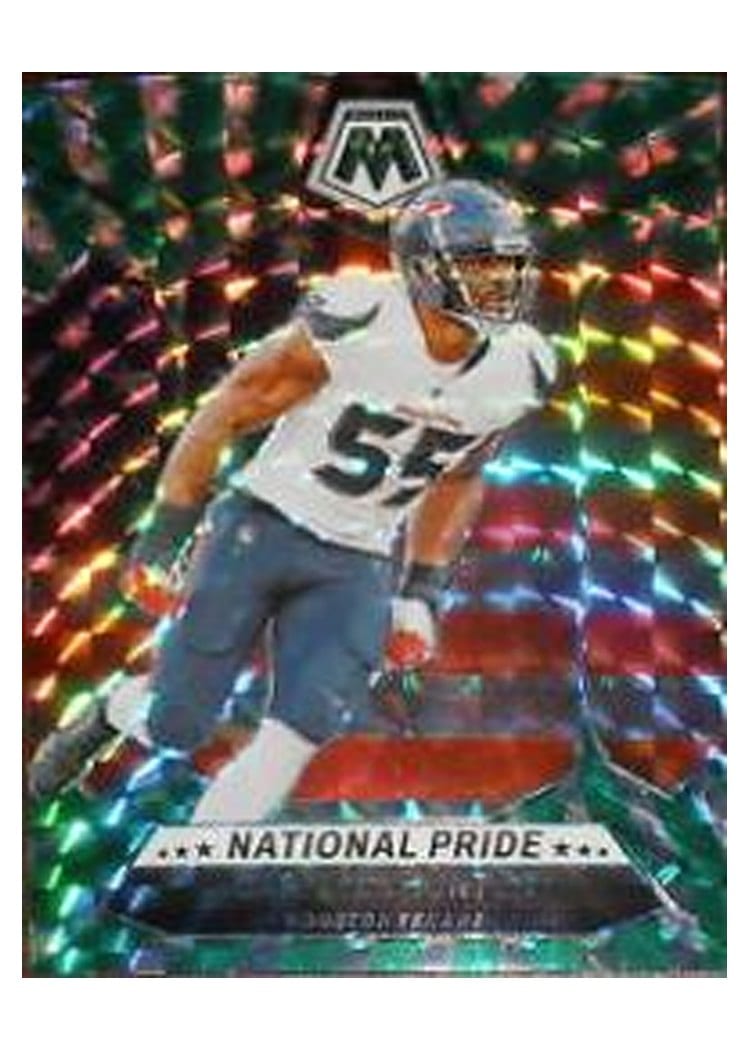 2024 Panini Mosaic Base Set Danielle Hunter #270 card