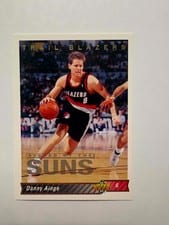 1992-93 Upper Deck Base Set Danny Ainge #75
