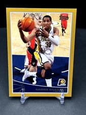 2009 Topps Danny Granger #103 card