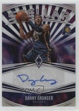 2023-24 Panini Phoenix Stellar Signatures Danny Granger #SS-DGR card