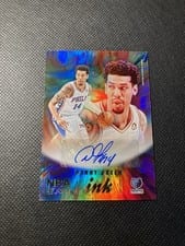 2022-23 Hoops Hoops Ink Danny Green #HI-DGR card