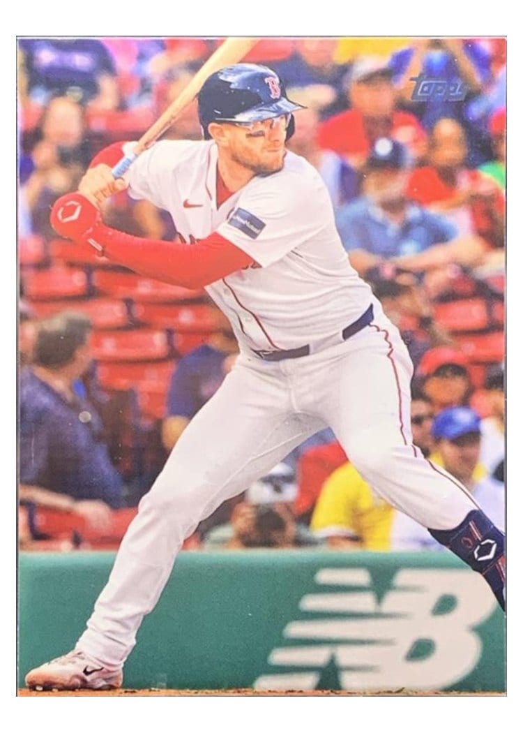 2025 Topps Base Set Danny Jansen #92 card
