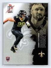 2025 Topps Signature Class Chrome Danny Stutsman #184 card