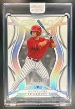 2025 Panini Flawless Dante Nori #59 card