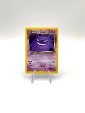2002 Neo Destiny Dark Gengar #6 card