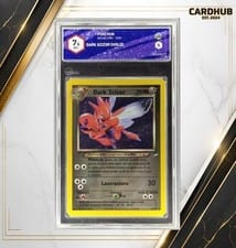 2002 Neo Destiny Dark Scizor #9 card
