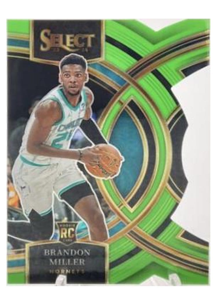 2023 Panini Select Base Set Darnell Washington #130 card