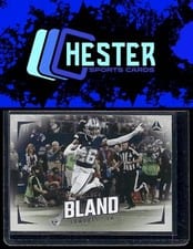 2024 Panini Luminance Base Set DaRon Bland #86