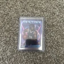 2024-25 Topps Chrome Destiny DaRon Holmes II #D-15 card