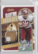 2024 Panini Absolute Canton Absolutes Darrell Green #CA-DGN card