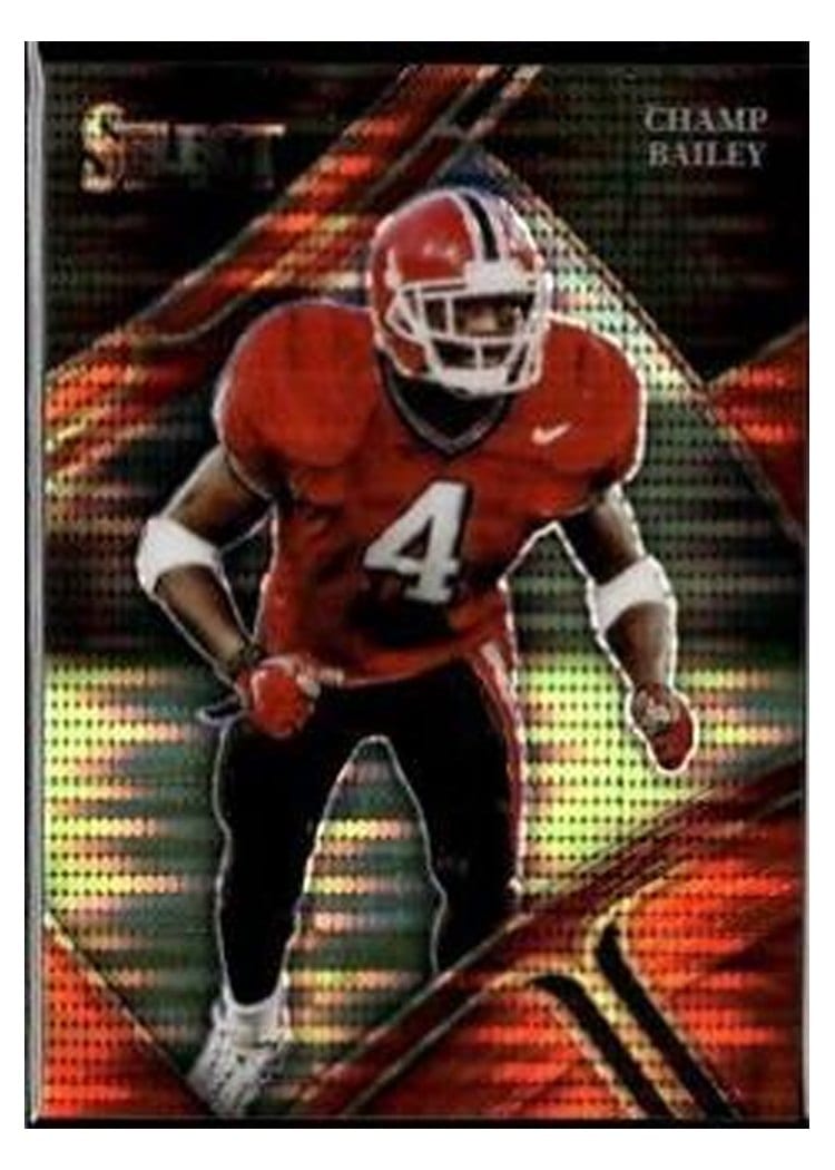 2023 Panini Select Base Set Davante Adams #182 card