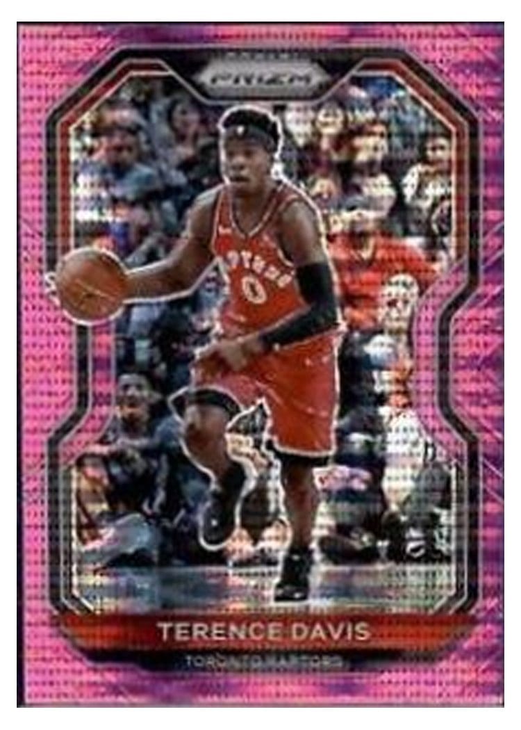 2022-23 Panini Prizm Base Set Davis Bertans #189 card