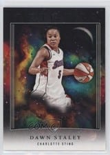 2024 Panini Origins WNBA Base Set Dawn Staley #14 card