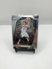 2024 Panini Prizm WNBA Base Set Dawn Staley #106 card