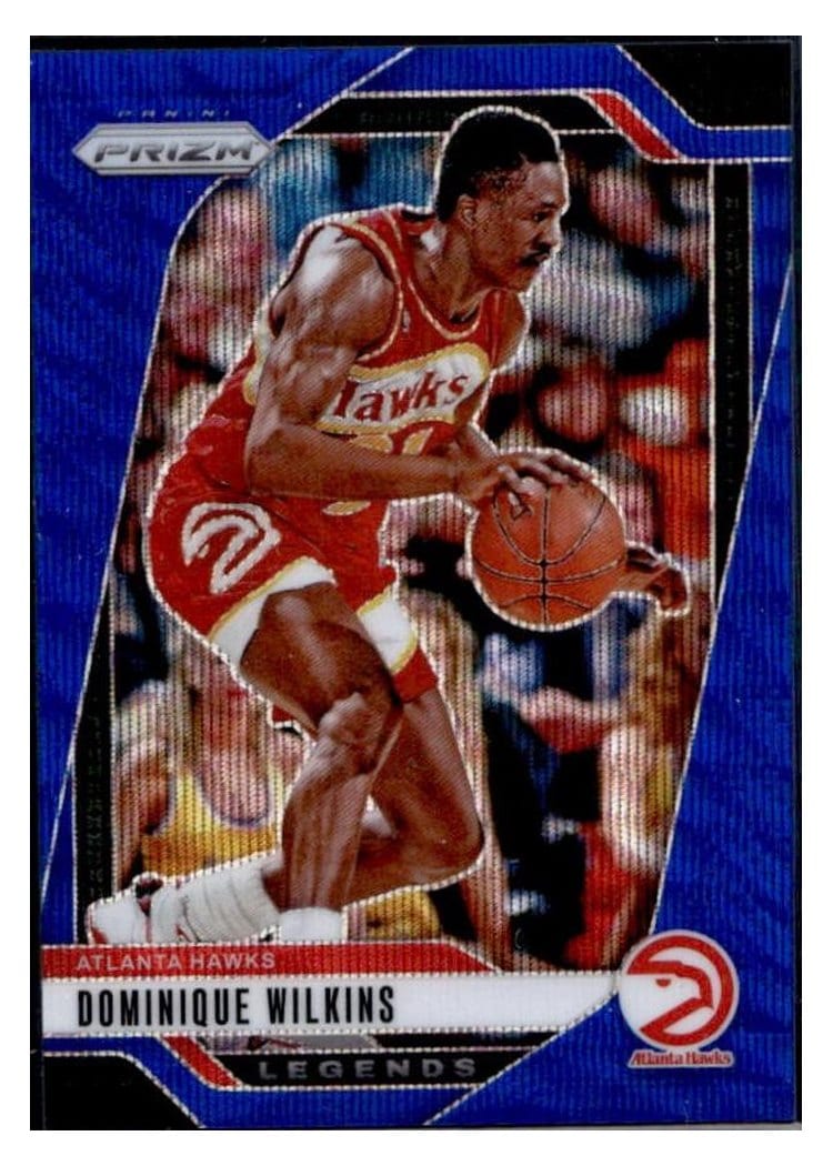 2024-25 Panini Prizm Base Set De'Aaron Fox #58 card