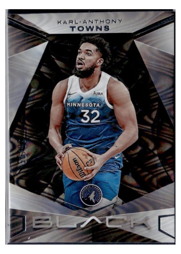 2024-25 Panini Prizm Base Set De'Aaron Fox #58 card