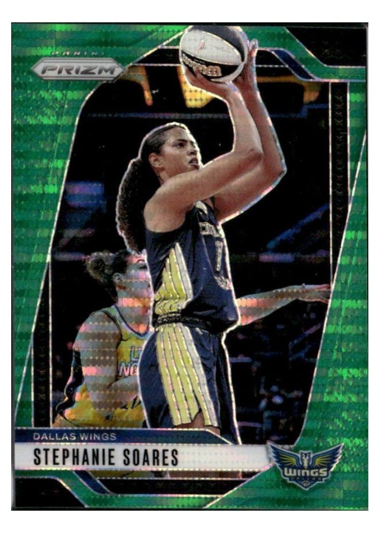 2024-25 Panini Prizm Base Set De'Andre Hunter #47 card
