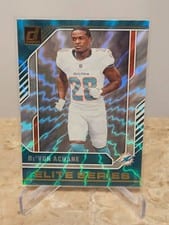 2024 Donruss The Elite Series De'Von Achane #9 card
