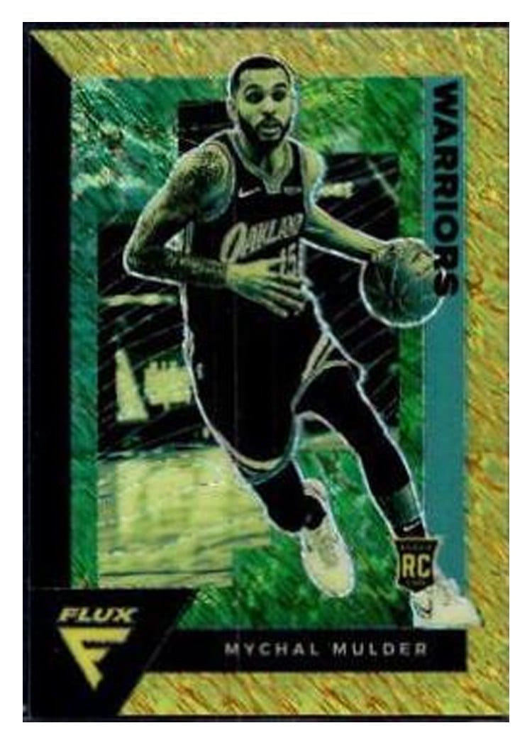 2020-21 Panini Prizm Base Set Deandre Ayton #5 card