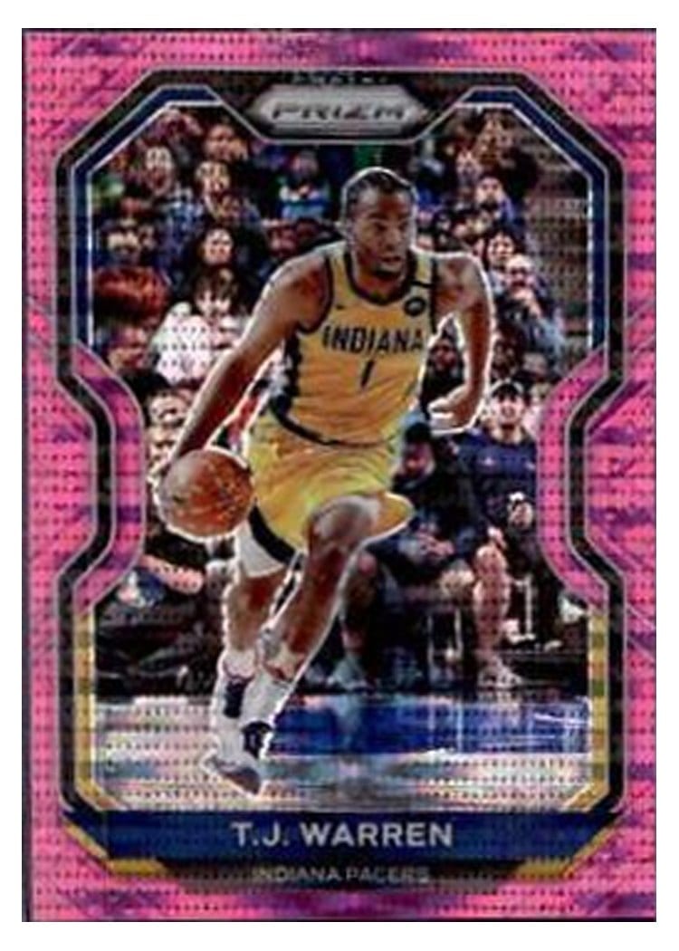 2020-21 Panini Prizm Base Set Deandre Ayton #5 card