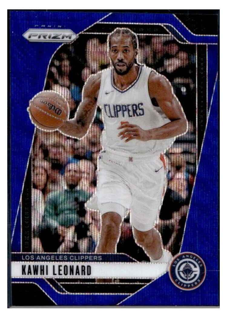 2024-25 Panini Prizm Base Set Deandre Ayton #5 card