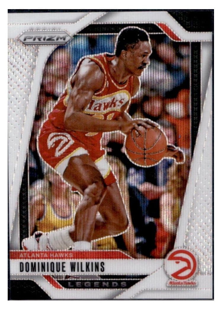 2024-25 Panini Prizm Base Set Deandre Ayton #5 card