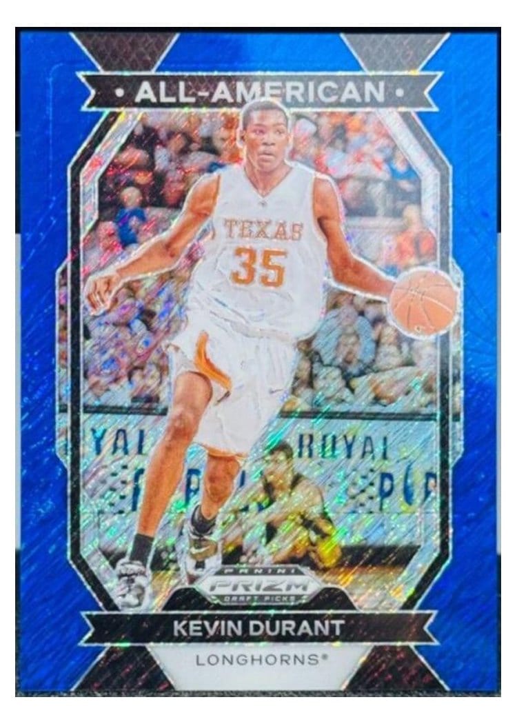 2024-25 Panini Prizm Base Set Deandre Ayton #5 card