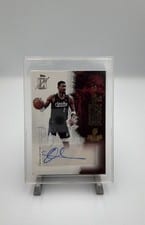 2025-26 Topps Signature Class Veteran Class Autographs Deandre Ayton #VCA-DA card