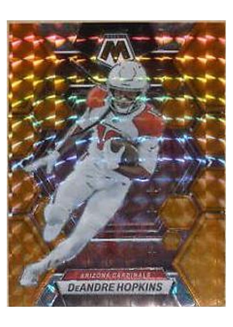 2023 Panini Mosaic Base Set DeAndre Hopkins #2 card