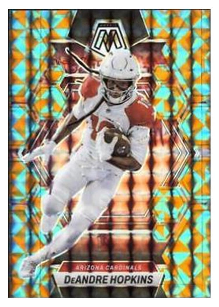 2023 Panini Mosaic Base Set DeAndre Hopkins #2 card