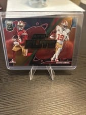 2024 Donruss Elite Ath-Elite Deebo Samuel #24 card