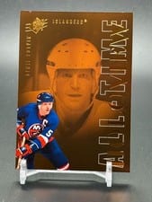 2024-25 SPx All-Time Holoview Denis Potvin #ATG-DP card