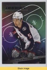 2025-26 Upper Deck Credentials Sensational Youth Denton Mateychuk #SY-5 card