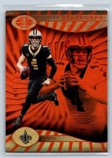 2024 Panini Illusions Base Set Derek Carr #63