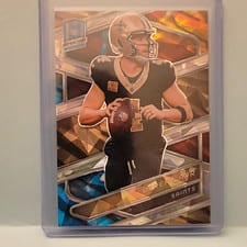 2024 Panini Spectra Base Set Derek Carr #74 card