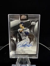 2025 Topps Chrome Black Autographs Derek Jeter #CBA-DJ