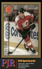 1998 Topps Derek Morris #69 card