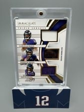 2025 Panini Immaculate Immaculate Standard Jerseys Derrick Henry #26 card