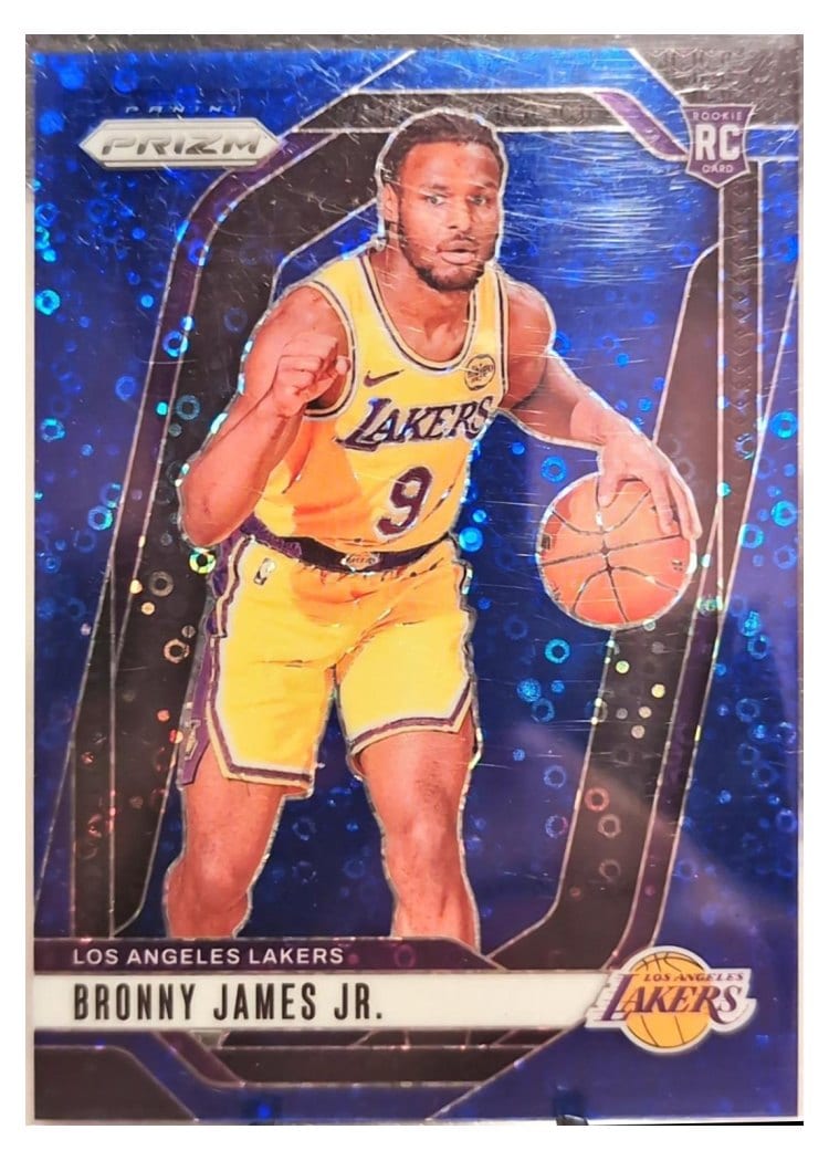 2024-25 Panini Prizm Base Set Derrick Jones Jr. #34 card