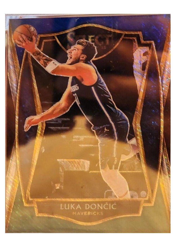2020-21 Panini Select Base Set Derrick White #141 card