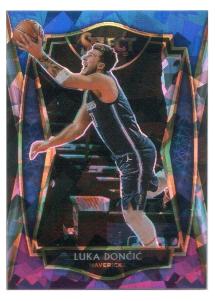 2020-21 Panini Select Base Set Derrick White #141 card