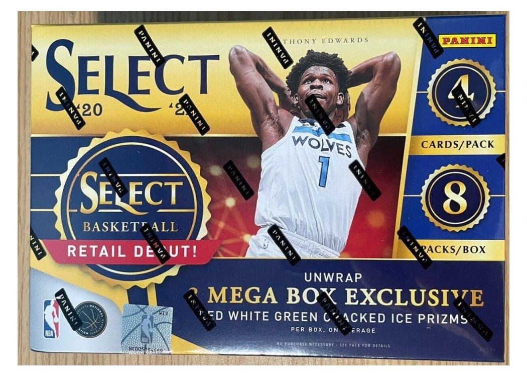 2020-21 Panini Select Base Set Derrick White #141 card