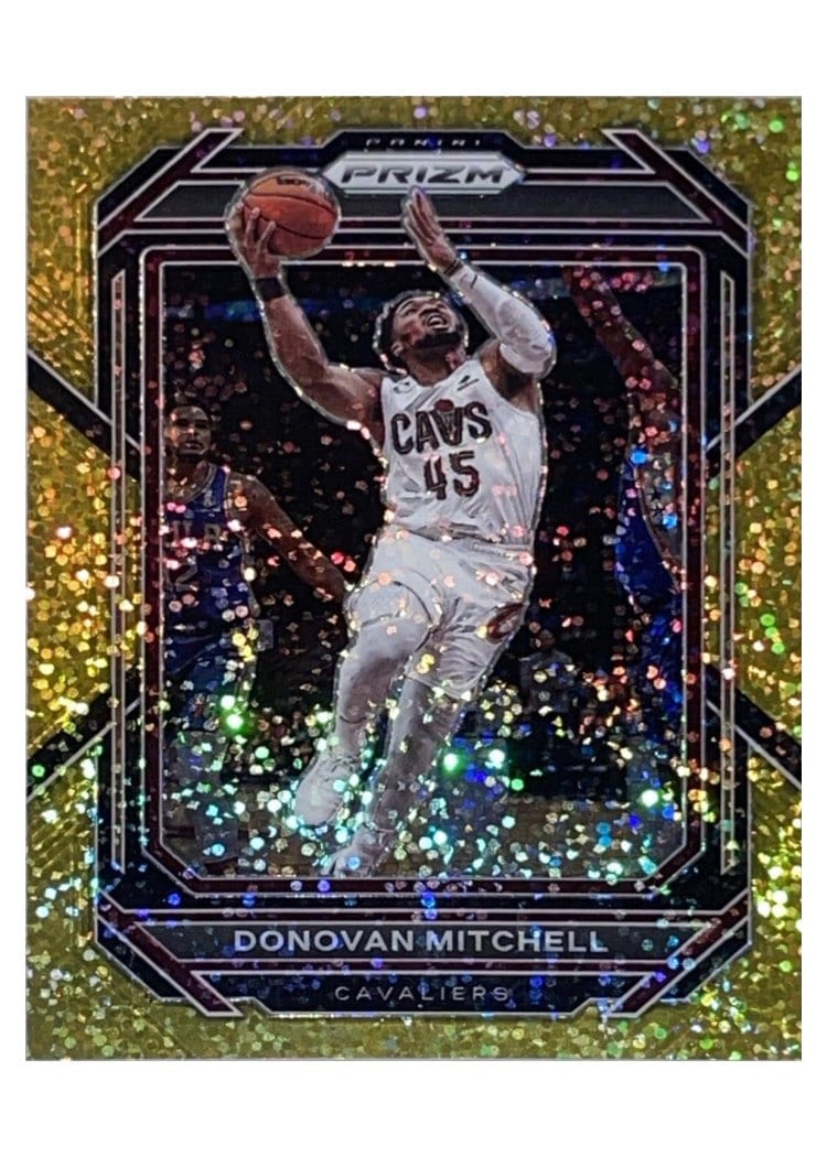 2024-25 Panini Prizm Base Set Derrick White #66 card