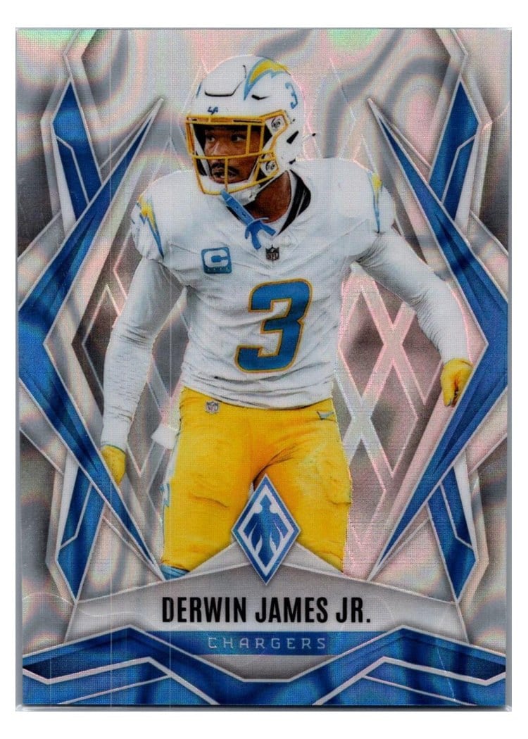 2025 Panini Phoenix Base Set Derwin James Jr. #101 card