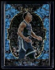 2022 Panini Select Desmond Bane #63 card