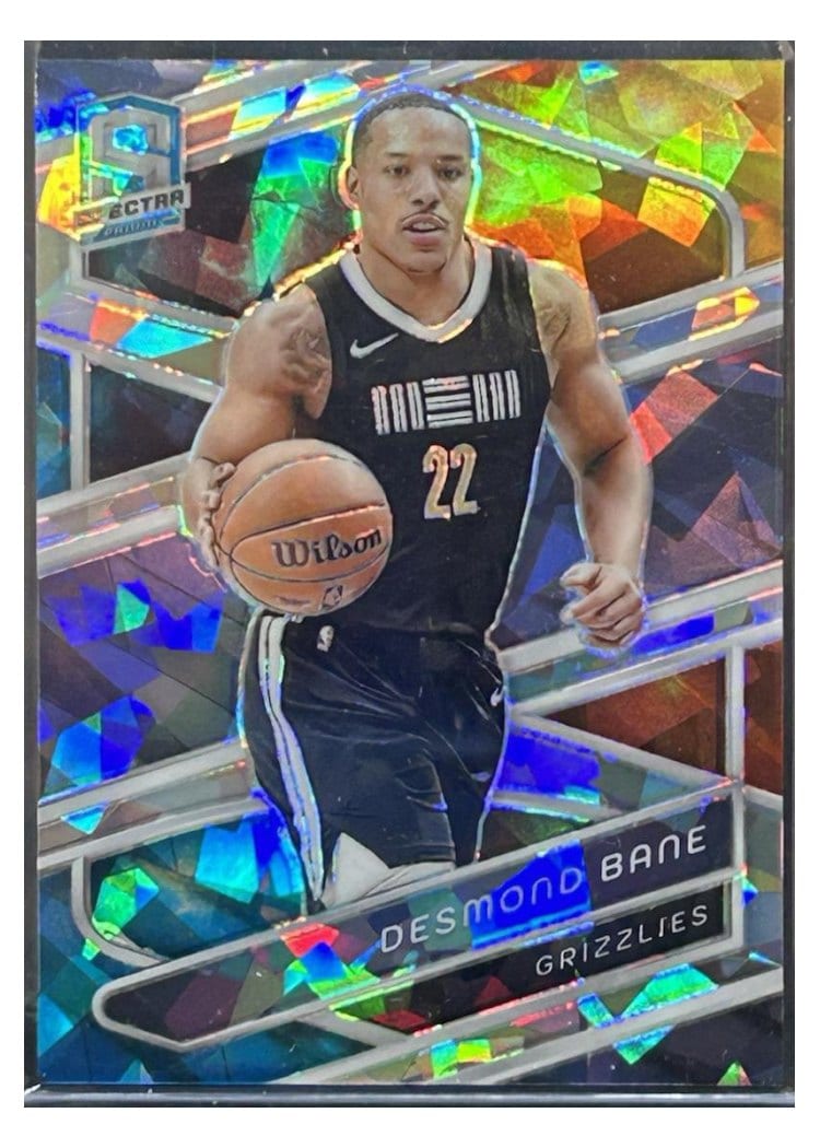 2023-24 Panini Spectra Base Set Desmond Bane #69 card