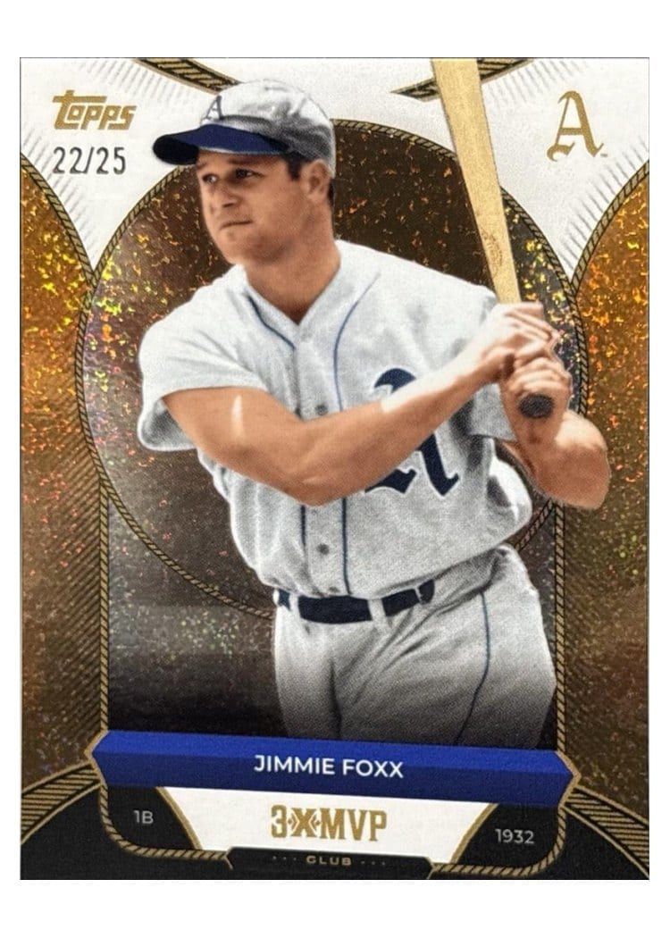 2025 Topps Base Set Detroit Tigers #34 card