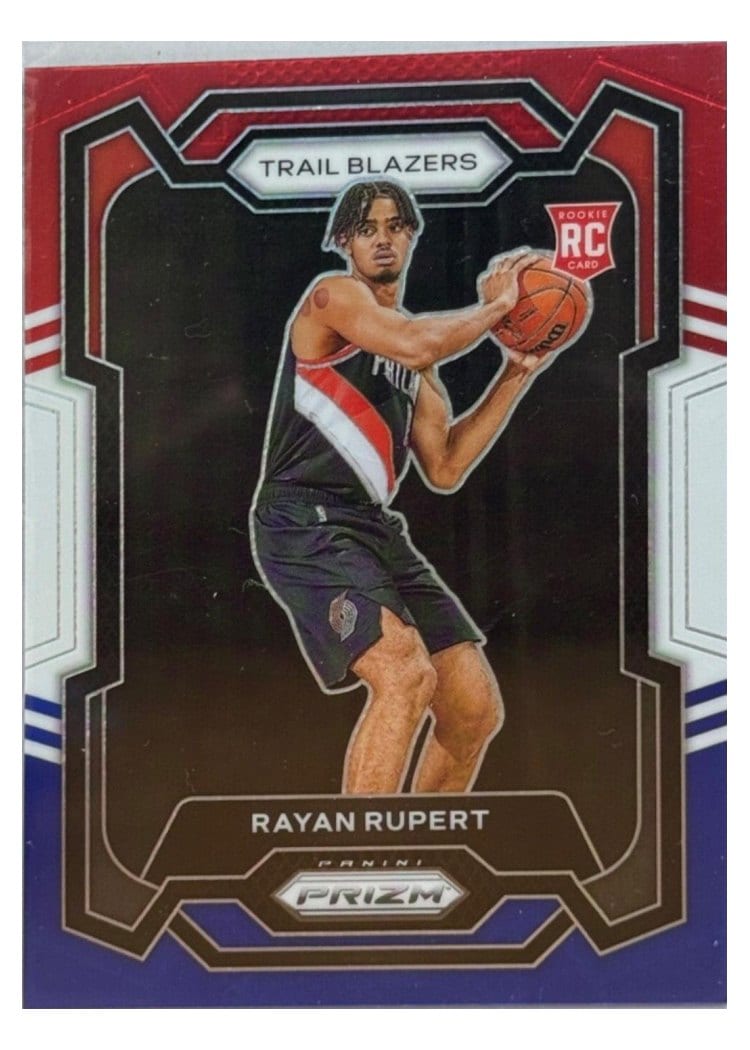 2022-23 Panini Prizm Base Set Devin Booker #140 card