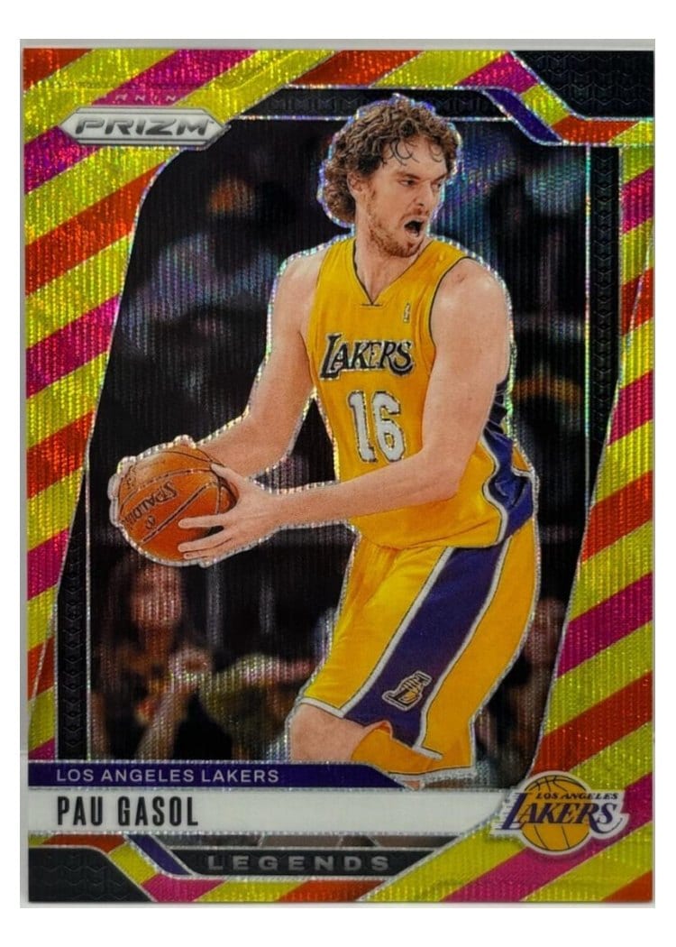 2024-25 Panini Prizm Base Set Devin Booker #8 card